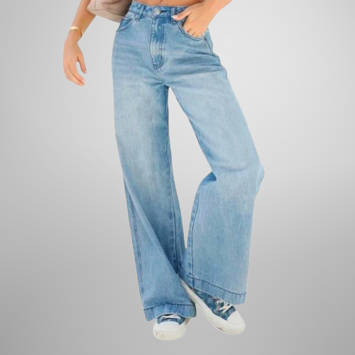 Marem - Women's Baggy Pants