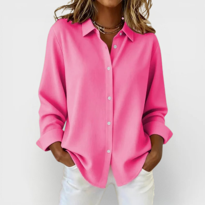 Catherine™ | Elegant Blouse