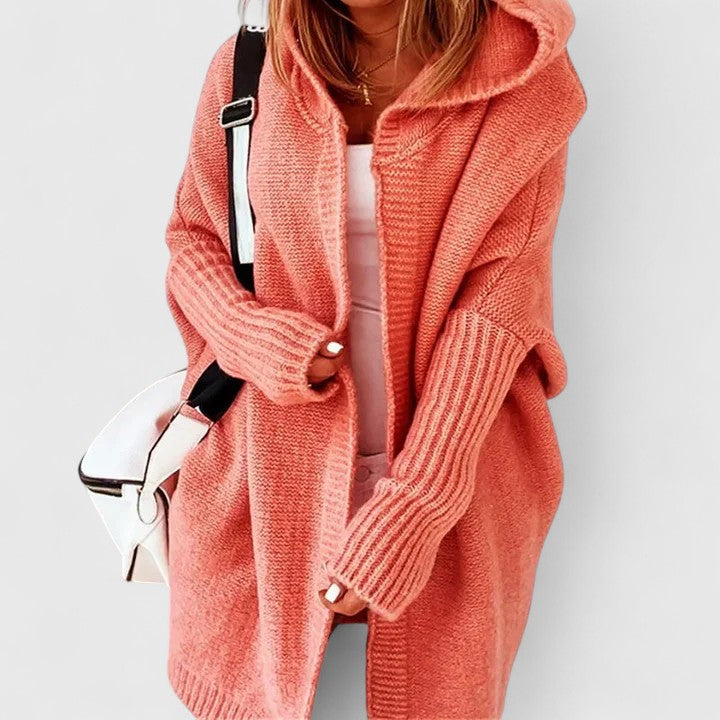 Megan™ | Comfortable Cardigan