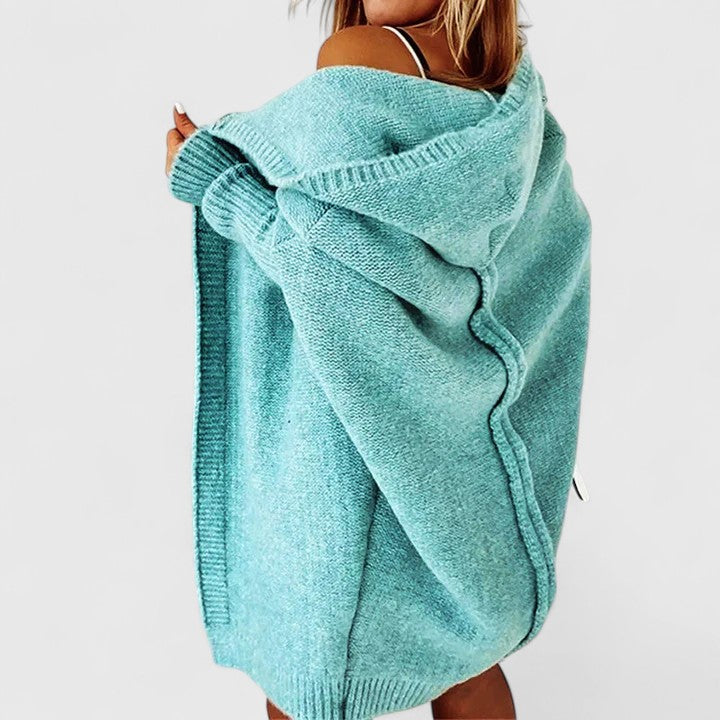 Megan™ | Comfortable Cardigan