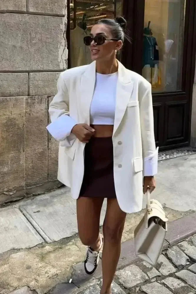 Verla Sky – Perfect Blazer