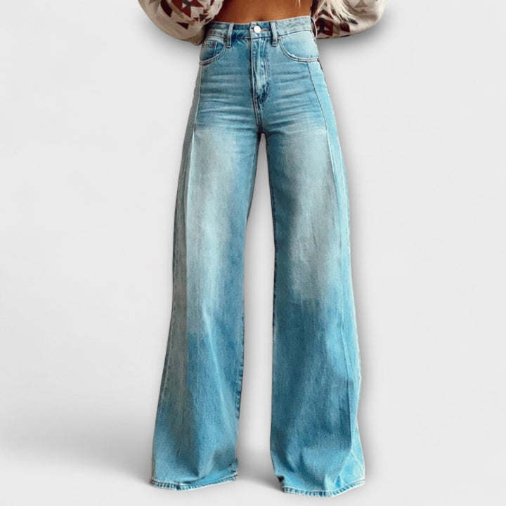 Vitoria | Vintage Pants