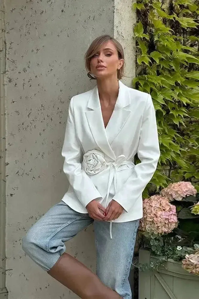 Vivra Bloom – Perfect Blazer