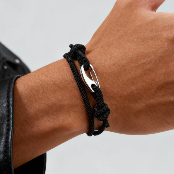 Alex™ — Refined Bracelet with Timeless Style