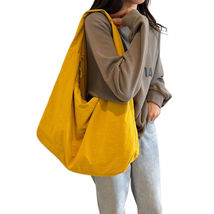 Camille™ | Multi-Pocket Shoulder Bag