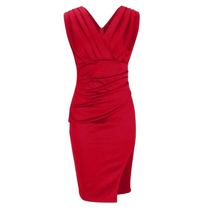 Natalie™ | Midi Dress