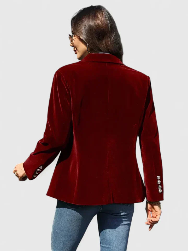 Margaret | Elegant Blazer