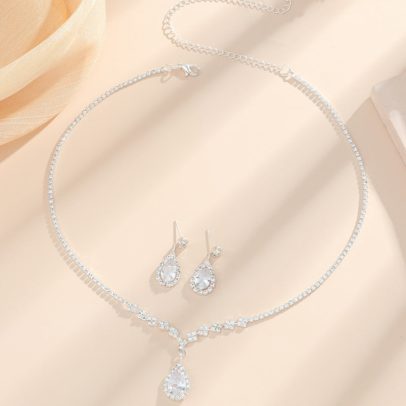 Margot™ – Delicate Timeless Feminine Jewelry Set