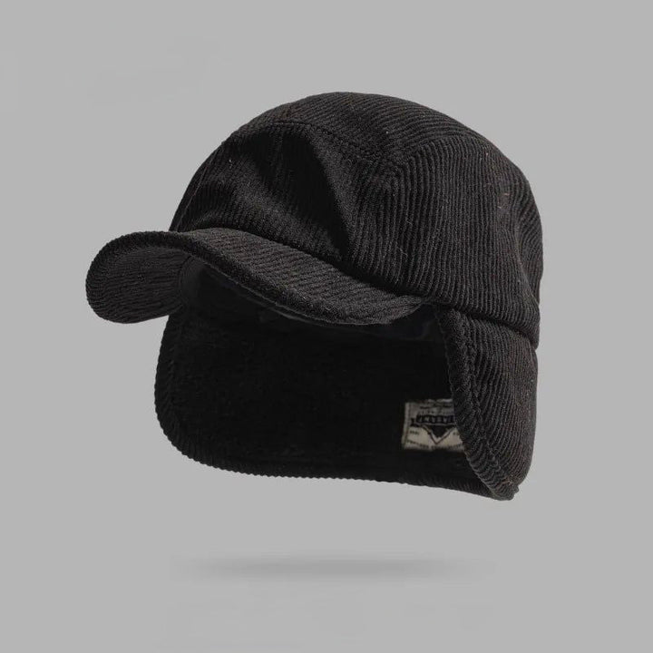 Hivéran™ — Soft Elegant Timeless Winter Cap