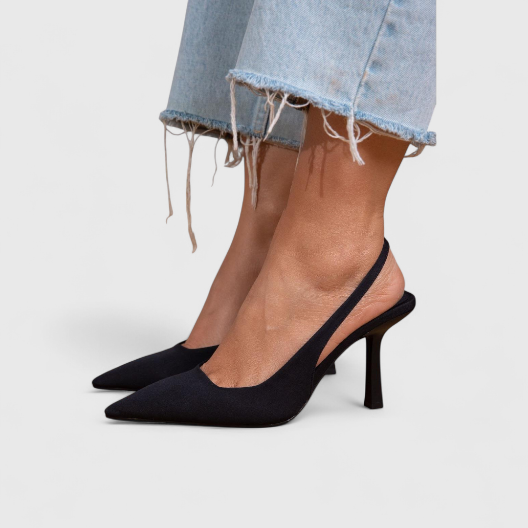 Mia™ | Luxury Heels