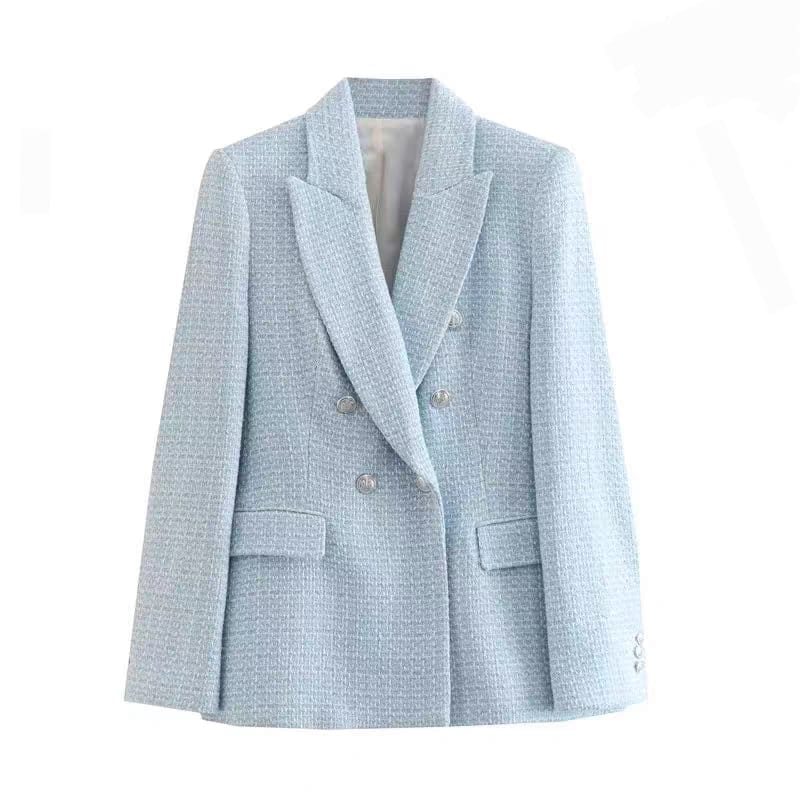 Solina - Elegant Blazer