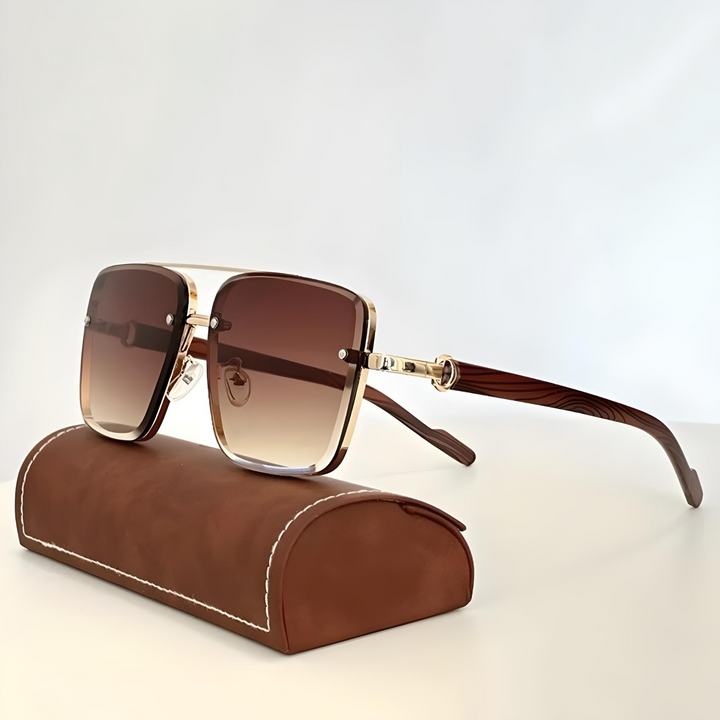 Architectural Navigator Sunglasses