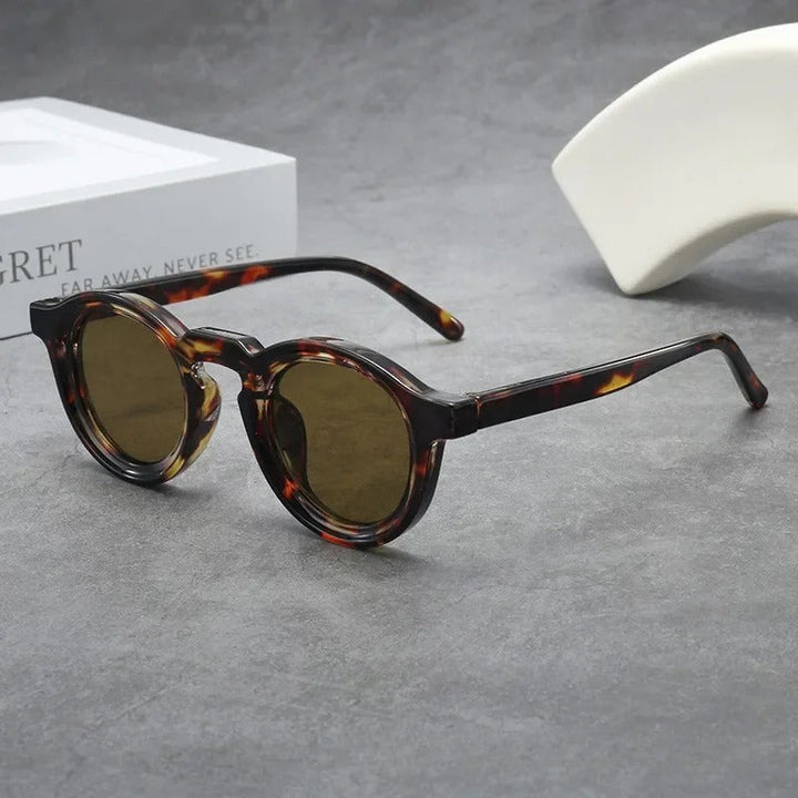 Cavellé Heritage Shades
