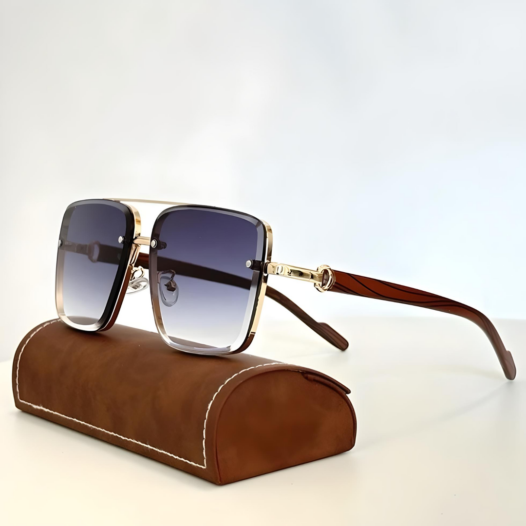 Architectural Navigator Sunglasses
