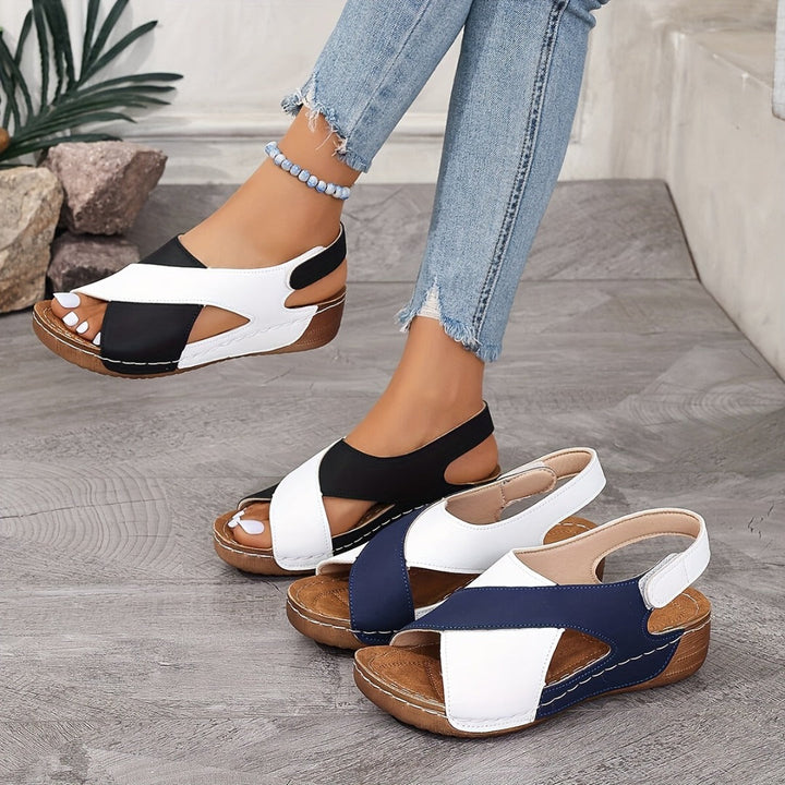 Jessica™ | Orthopedic Sandals