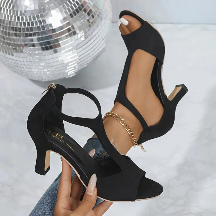 Marta™ | Stiletto Heeled Sandals