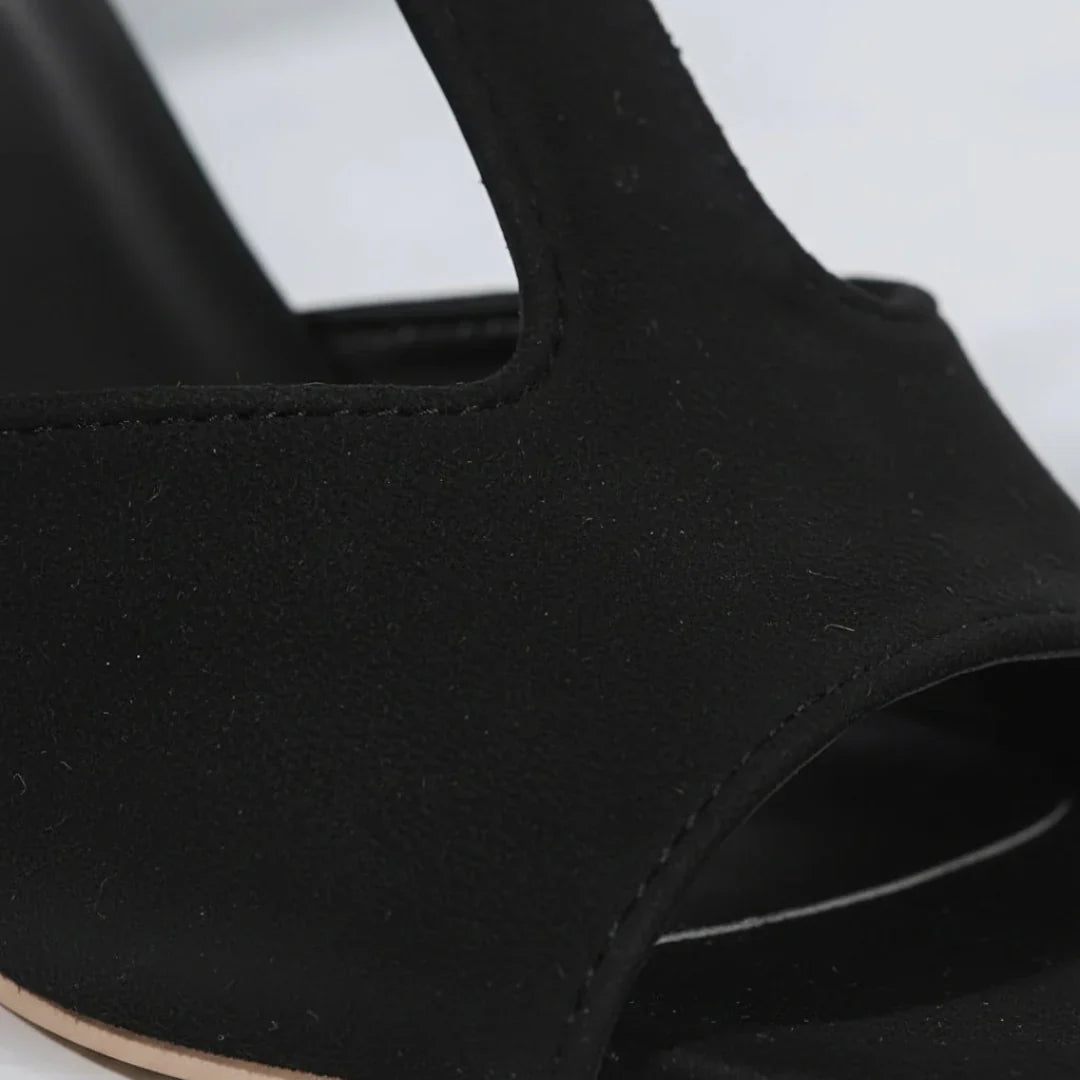 Marta™ | Stiletto Heeled Sandals