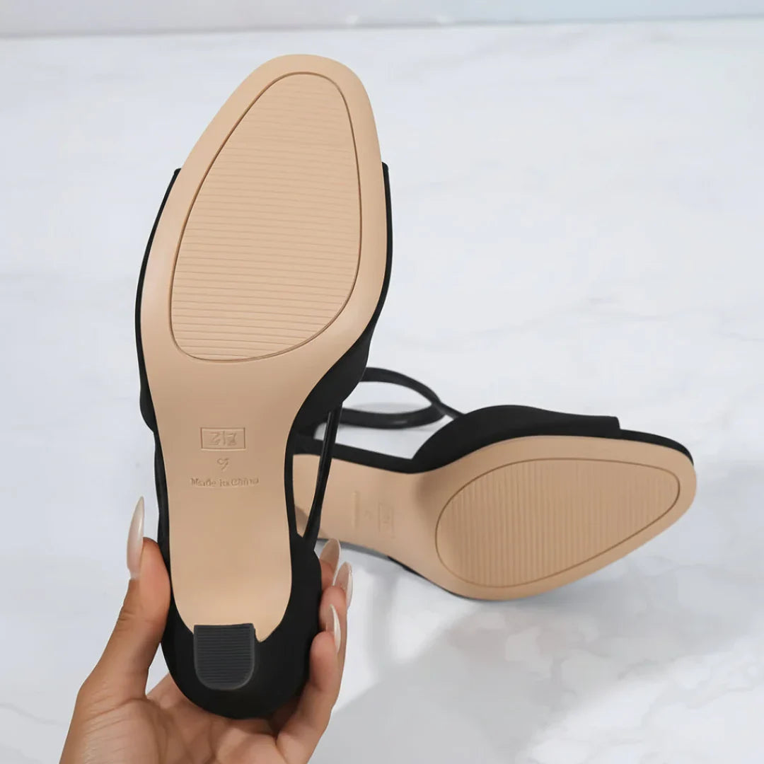 Marta™ | Stiletto Heeled Sandals