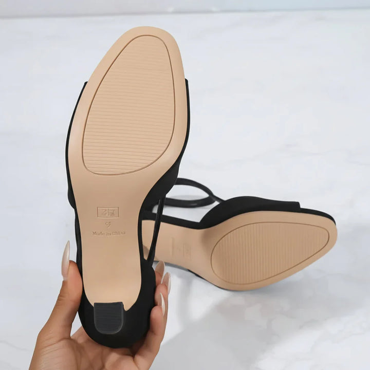 Marta™ | Stiletto Heeled Sandals
