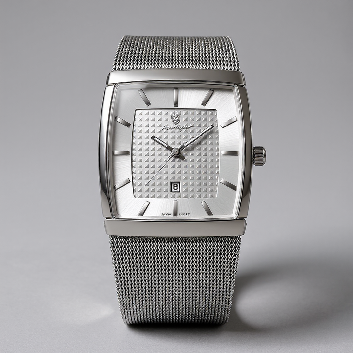 The Sovereign Square Watch