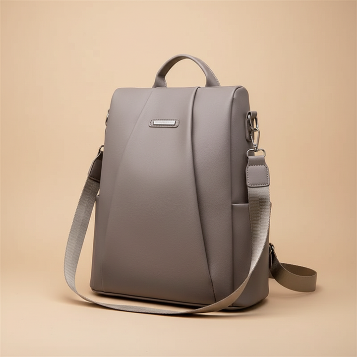 Tara™ | Multifunctional Backpack
