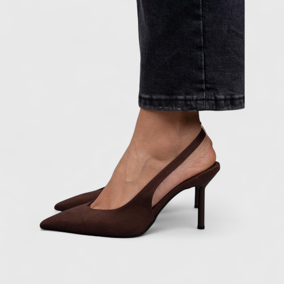 Mia™ | Luxury Heels