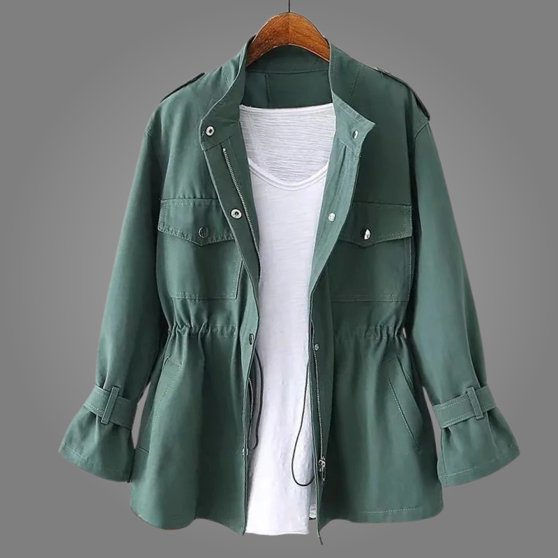 Amelie™ | Overcoat