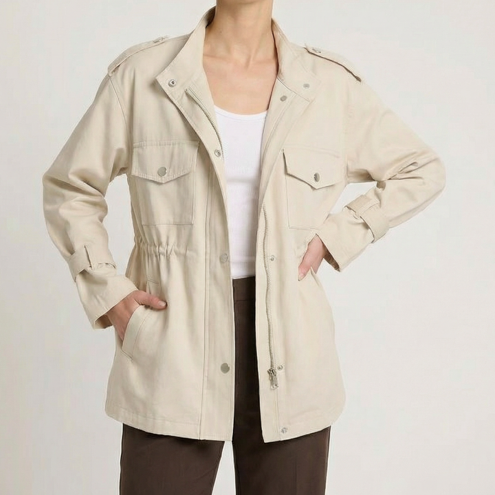 Amelie™ | Overcoat