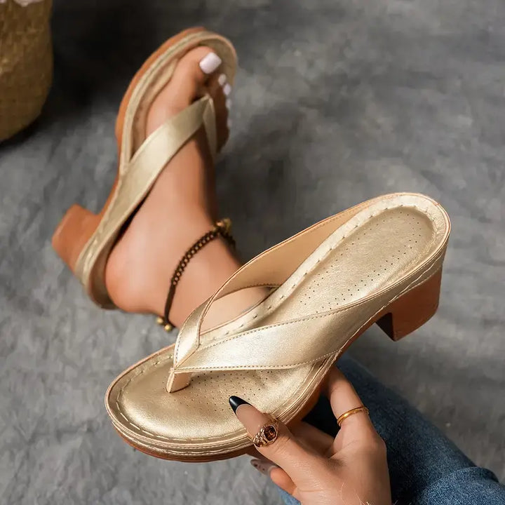 Isabelle™ | Comfort Sandals
