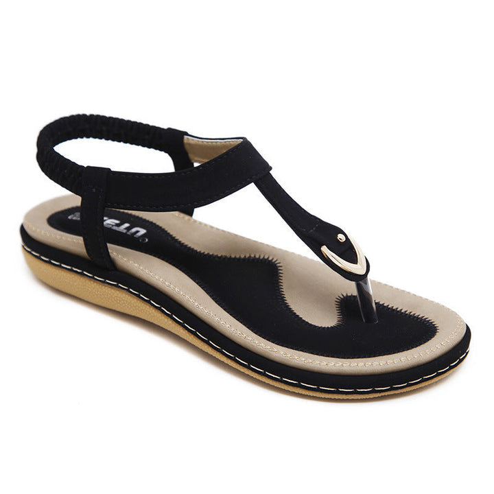 Mia™ | Soft Foam Sandals