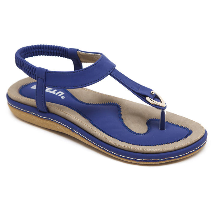 Mia™ | Soft Foam Sandals