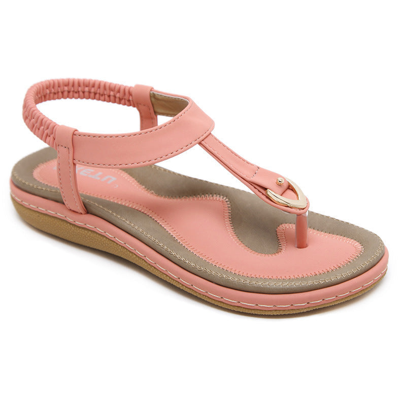 Mia™ | Soft Foam Sandals