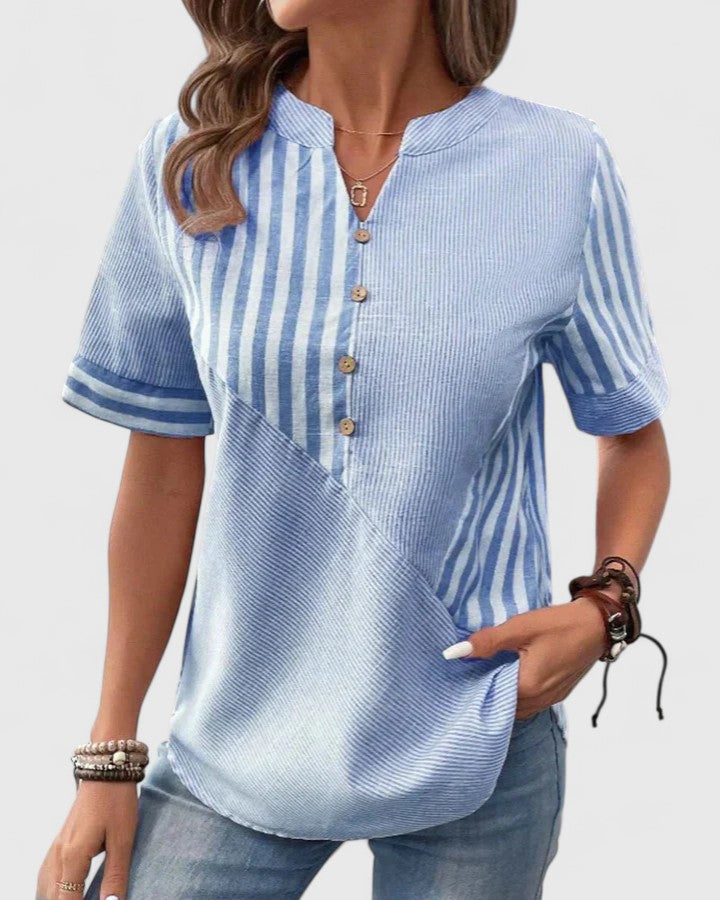 Giselle™ | Sophisticated Blouse
