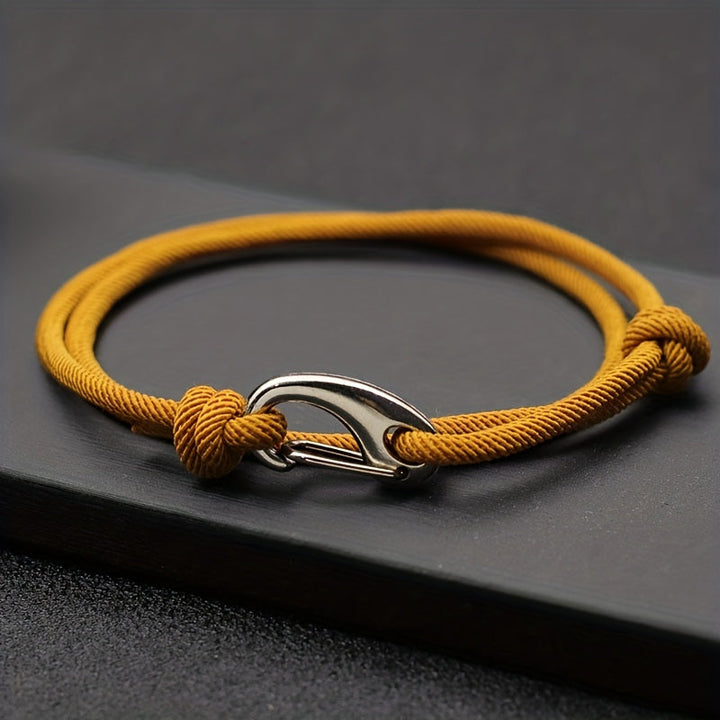 Alex™ — Refined Bracelet with Timeless Style
