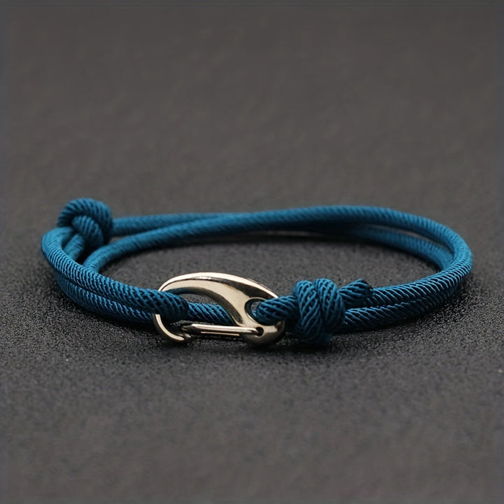 Alex™ — Refined Bracelet with Timeless Style