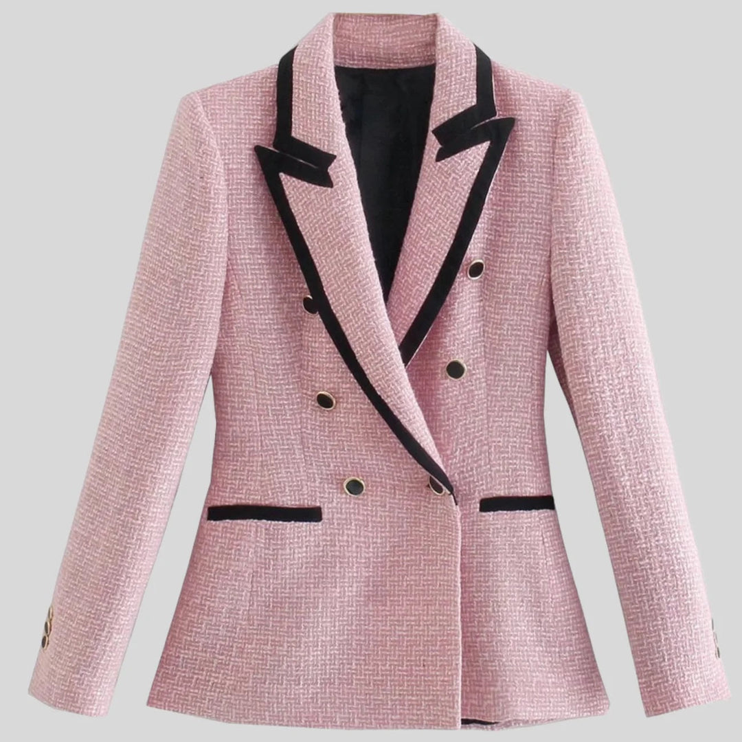 Solina - Elegant Blazer