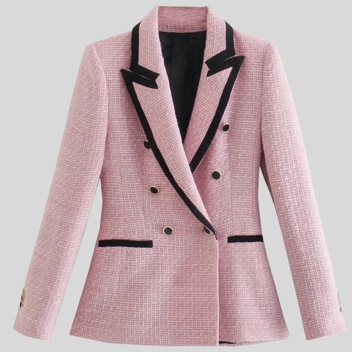 Solina - Elegant Blazer