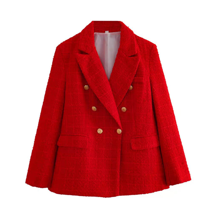 Solina - Elegant Blazer