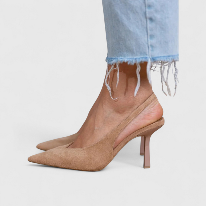 Mia™ | Luxury Heels