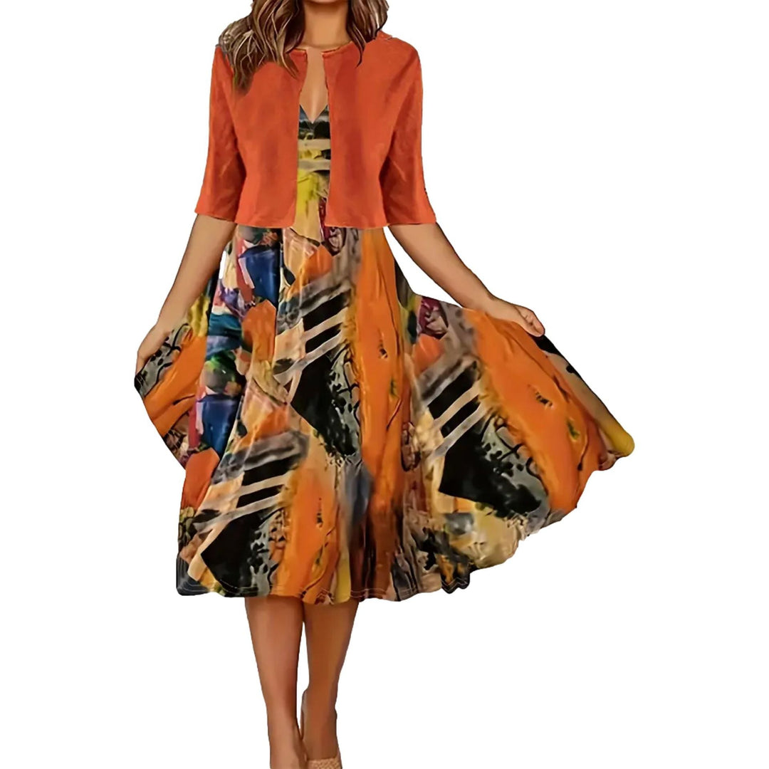 Serelina™ | Layered Elegance Set