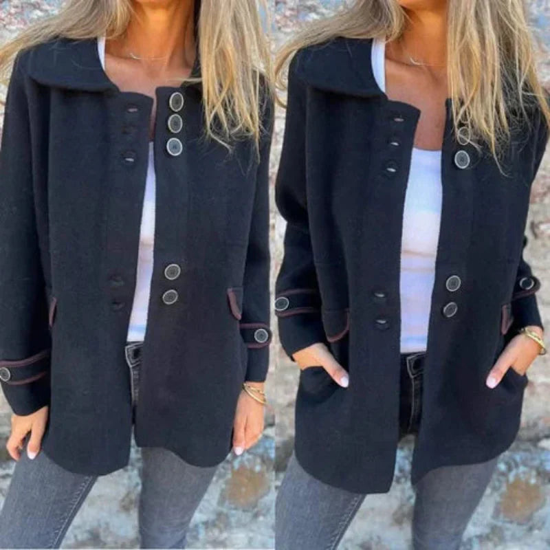 Kaitlyn™ | Casual Winter Coat