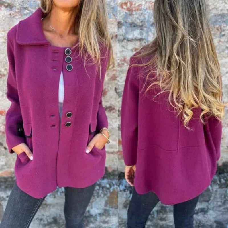 Kaitlyn™ | Casual Winter Coat