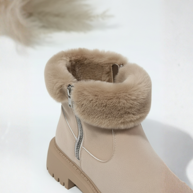 Besie | Orthopedic Women Boots